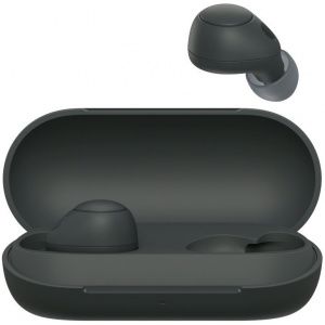 Słuchawki Bezprzewodowe SONY | WF-C700NB Czarne