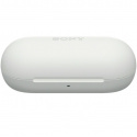 Słuchawki Bezprzewodowe SONY | WF-C700NW Białe