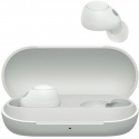 Słuchawki Bezprzewodowe SONY | WF-C700NW Białe