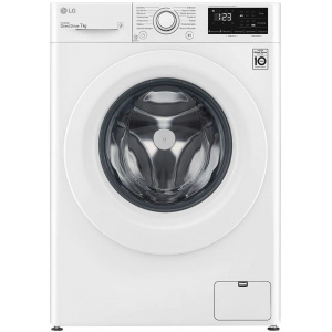 Pralka LG Vivace V200 Slim | F2WV3S7N3E