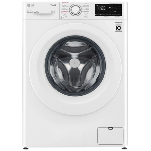 Pralka LG Vivace V200 Slim | F2WV3S7S3E
