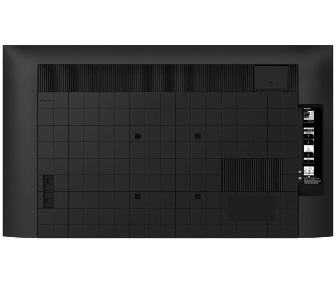 Telewizor SONY LED 43" | KD-43X80L