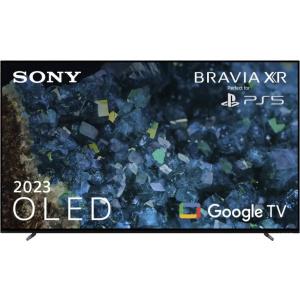 Telewizor SONY OLED 65" | XR-65A80L