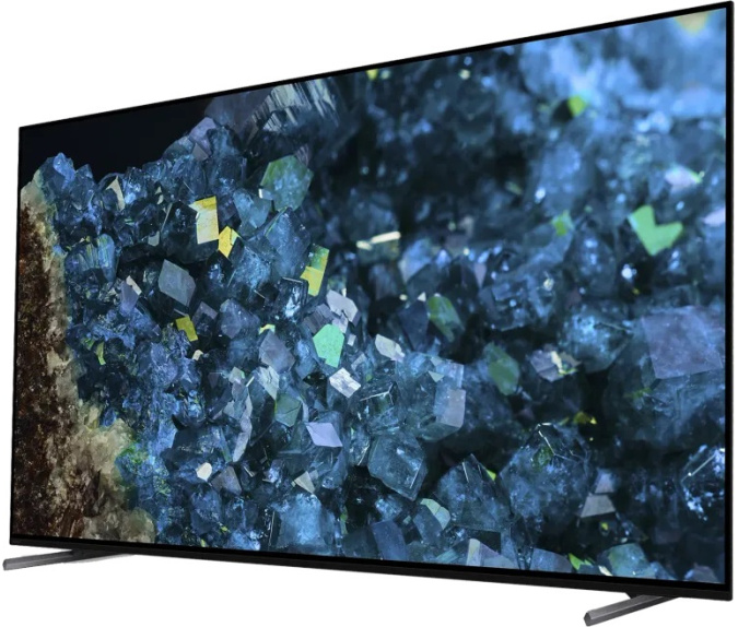 OUTLET: Telewizor SONY OLED 65" | XR-65A84L