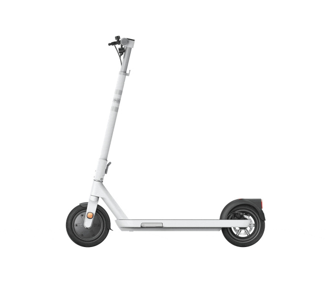 Hulajnoga elektryczna OKAI ES20 Neon