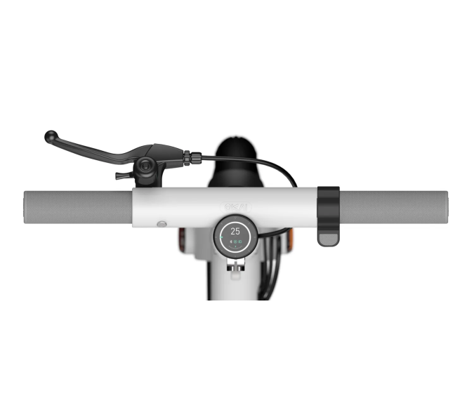 Hulajnoga elektryczna OKAI ES20 Neon