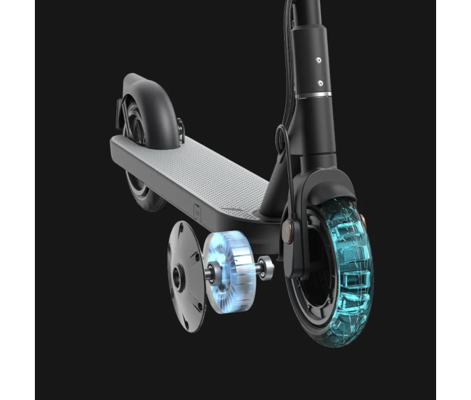 Hulajnoga elektryczna OKAI ES20 Neon