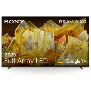 Telewizor SONY LED 55" | XR-55X90L