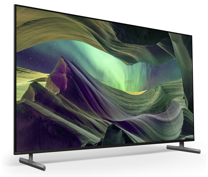 Telewizor SONY LED 55" | KD-55X85L