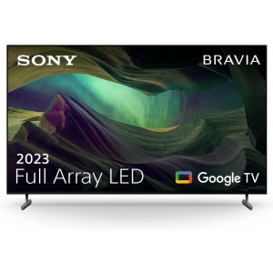 Telewizor SONY LED 55" | KD-55X85L