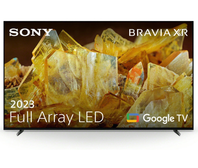 Telewizor SONY LED 75" | XR-75X90L