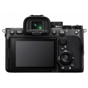 Aparat SONY Alpha α7 IV + Obiektyw SEL24105 | ILCE-7M4GBDI 2