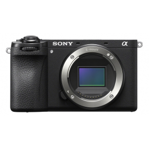 ILCE6700B.CEC SONY APARAT APSC BODY