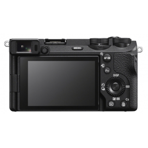 Aparat SONY α6700 (body) | ILCE-6700B 2