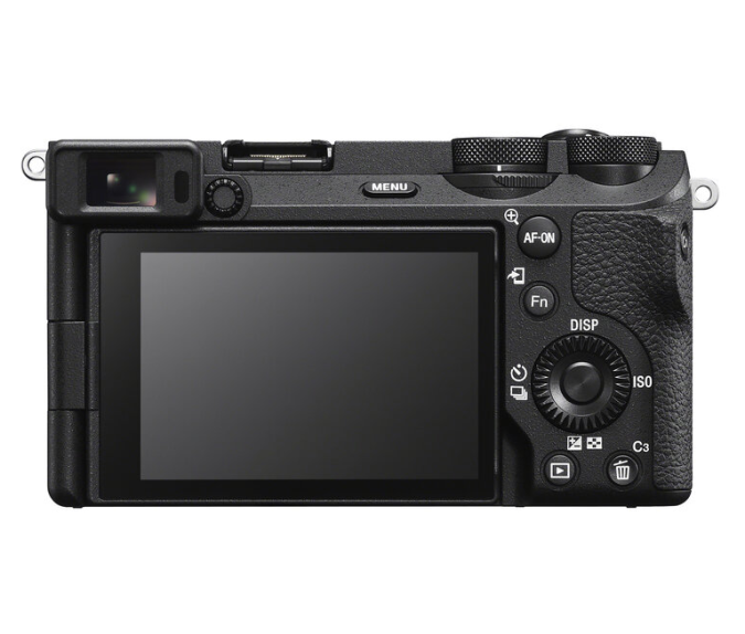 Aparat SONY α6700 (body) | ILCE-6700B