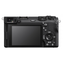 Aparat SONY α6700 (body) | ILCE-6700B