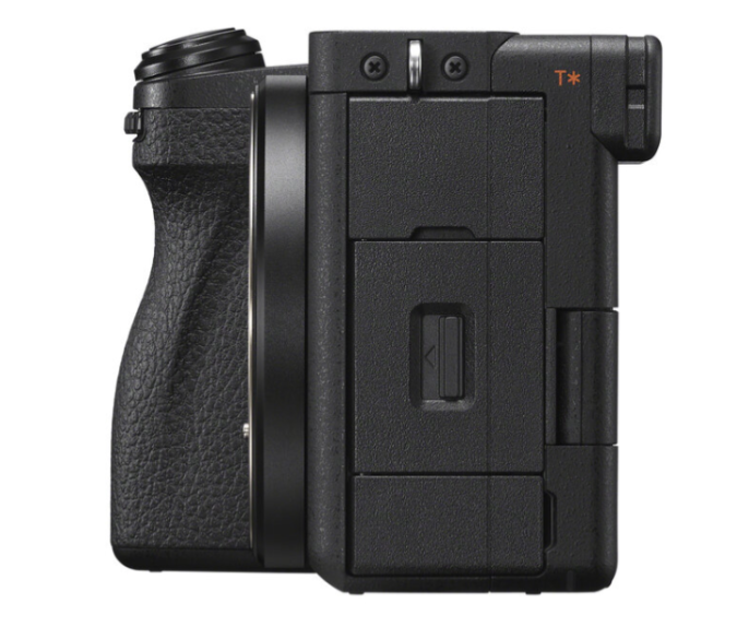 Aparat SONY α6700 (body) | ILCE-6700B