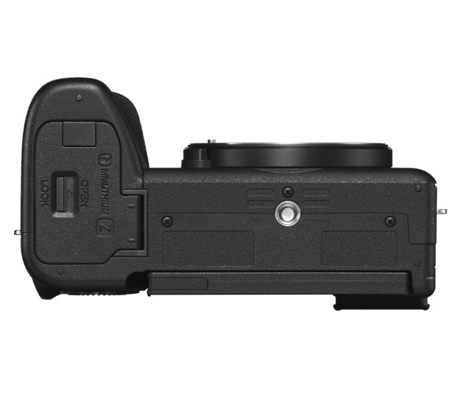 Aparat SONY α6700 (body) | ILCE-6700B