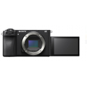 Aparat SONY α6700 (body) | ILCE-6700B