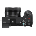 Aparat SONY α6700L + Obiektyw SELP1650 | ILCE-6700LB