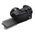 Aparat SONY α6700L + Obiektyw SELP1650 | ILCE-6700LB