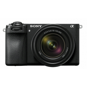 Aparat SONY α6700M + Obiektyw SEL18135 | ILCE-6700MB