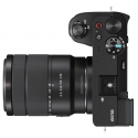 Aparat SONY α6700M + Obiektyw SEL18135 | ILCE-6700MB