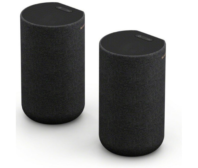 Tylne głośniki SONY | SA-RS5