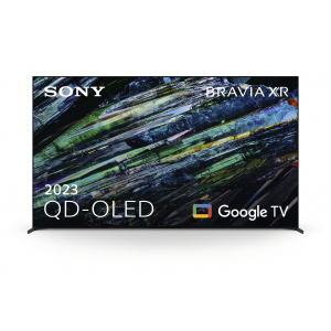 Telewizor SONY QD-OLED 55" | XR-55A95L