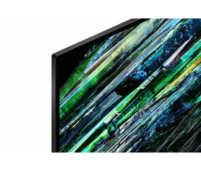 Telewizor SONY QD-OLED 77" | XR-77A95L