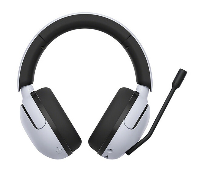 Słuchawki gamingowe SONY Inzone H5 | WH-G500W