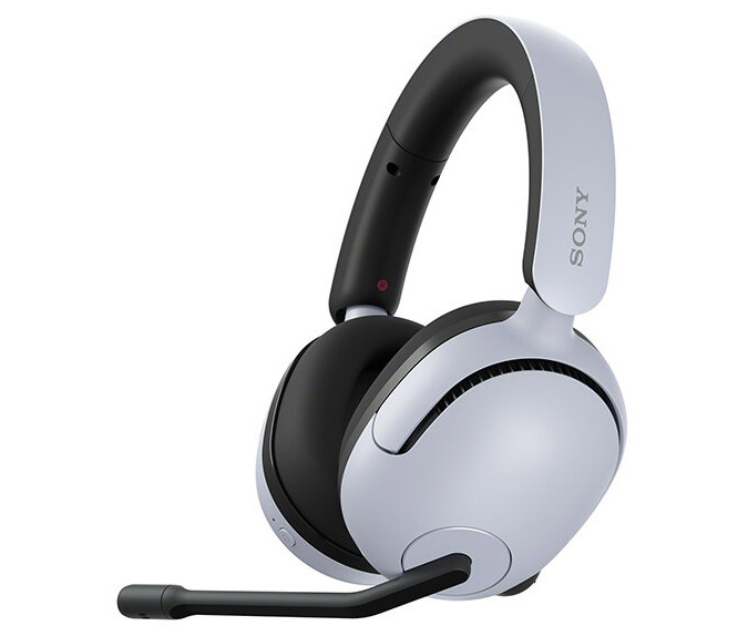 Słuchawki gamingowe SONY Inzone H5 | WH-G500W