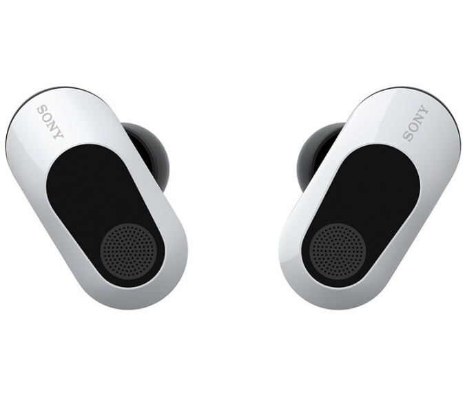 Słuchawki gamingowe SONY Inzone BUDS | WF-G700NW