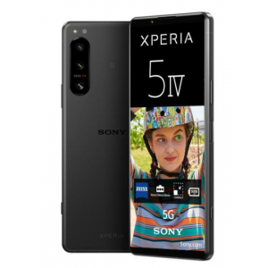 Smartfon Sony Xperia 5 IV 8/128 GB Czarny