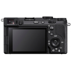 Aparat SONY Alpha α7CR (body) | ILCE-7CRB 2