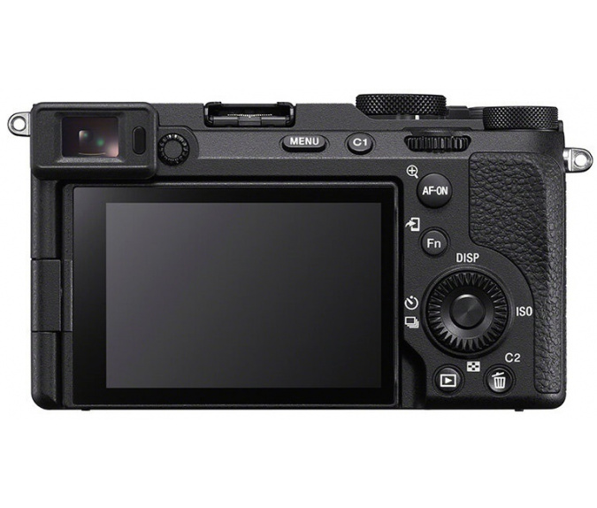 Aparat SONY Alpha α7CR (body) | ILCE-7CRB