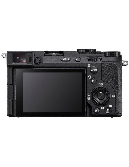 Aparat SONY Alpha α7CR (body) | ILCE-7CRB