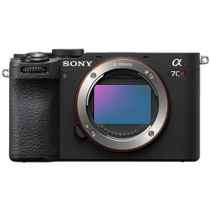 Aparat SONY Alpha α7CR (body) | ILCE-7CRB