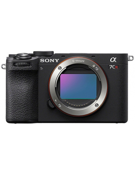 Aparat SONY Alpha α7CR (body) | ILCE-7CRB