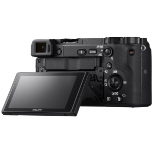 Aparat SONY α6400 (body) | ILCE-6400B 2