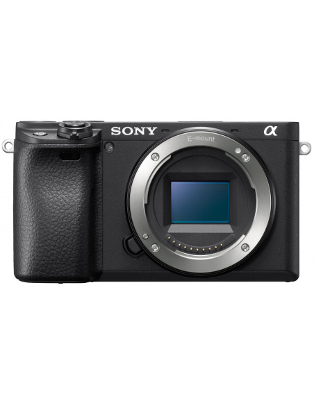 Aparat SONY α6400 (body) | ILCE-6400B