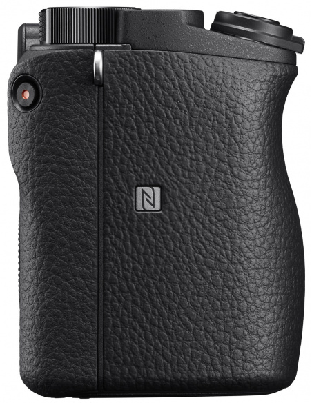 Aparat SONY α6400AM + Obiektyw SEL18135 | ILCE-6400AMB