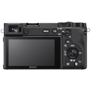 Aparat SONY α6600M + Obiektyw SEL18135 | ILCE-6600MB 2