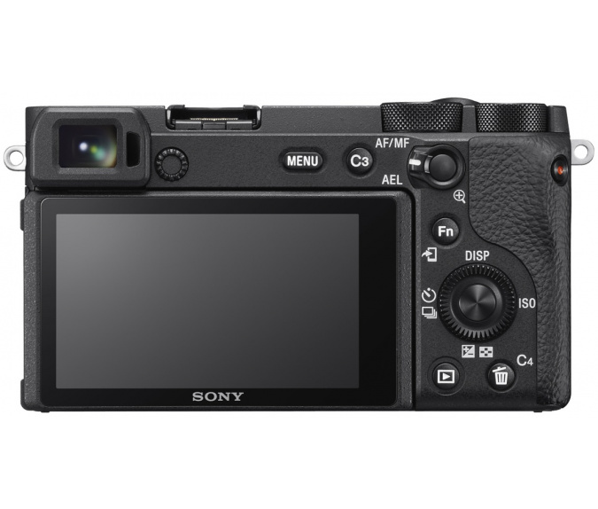 Aparat SONY α6600M + Obiektyw SEL18135 | ILCE-6600MB