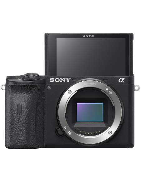 Aparat SONY α6600M + Obiektyw SEL18135 | ILCE-6600MB
