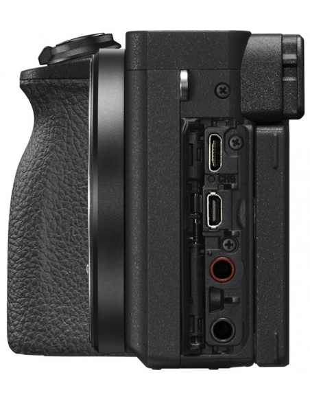 Aparat SONY α6600M + Obiektyw SEL18135 | ILCE-6600MB