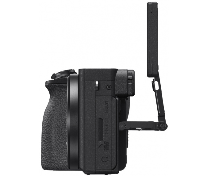 Aparat SONY α6600M + Obiektyw SEL18135 | ILCE-6600MB