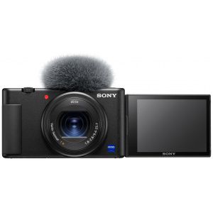 Aparat do wideoblogów SONY ZV-1 | ZV1BDI