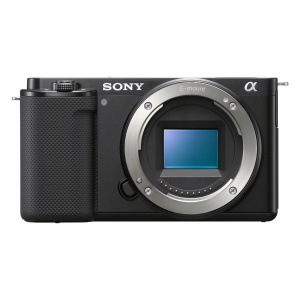 Aparat SONY ZVE10 (body) | ZV-E10B