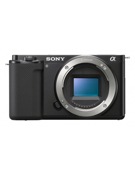 Aparat SONY ZVE10 (body) | ZV-E10B